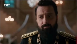 Payitaht Sultan AbdulHamid - Season 01 Episode 252